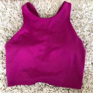 NWOT athletic tank top